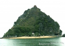 Đảo Ti Top
