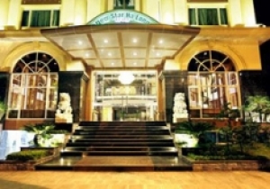 Khách sạn New Star Hạ Long