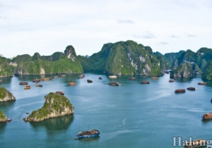 Những vùng biển đảo đẹp nhất thế giới khiến du khách mê mẩn