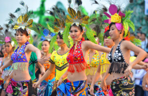 Carnaval Hạ Long