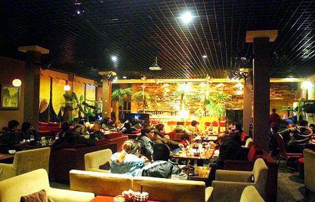 Café Nam Phong – Ẩm Thực Hạ Long