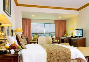 Khách Sạn Plaza Hạ Long