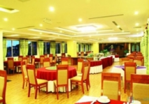 Khách sạn Asean Hải Ngọc
