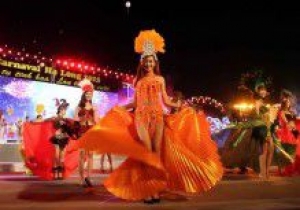 Carnaval Hạ Long – Thương hiệu của du lịch Quảng Ninh