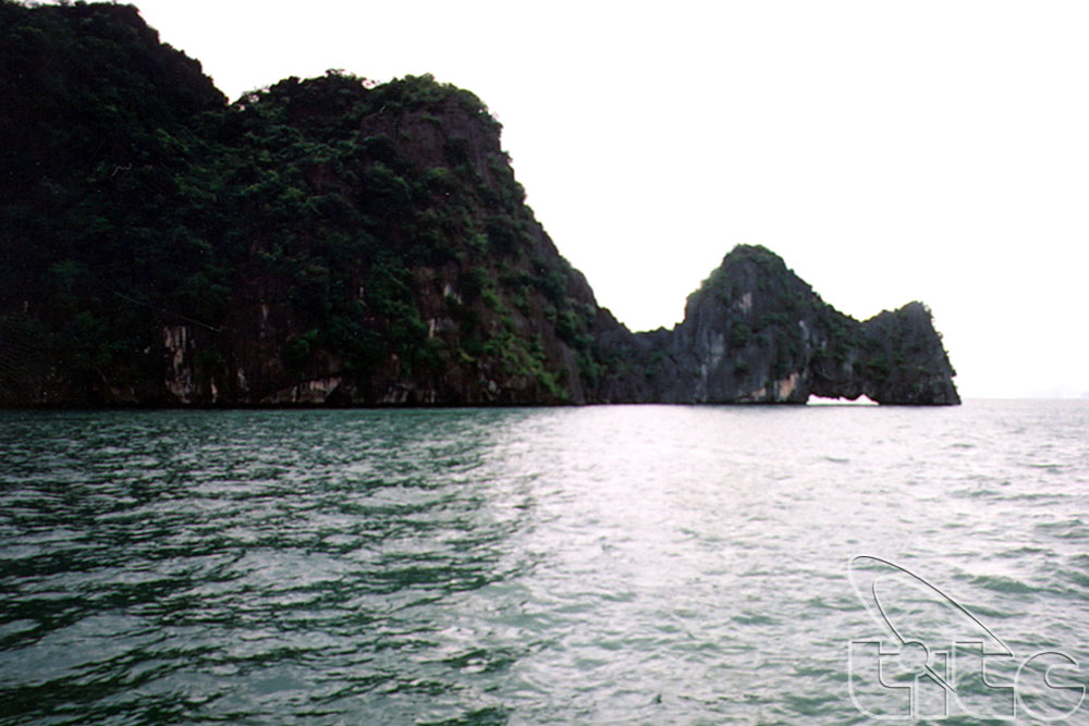 hòn Yên Ngựa, Quảng Ninh