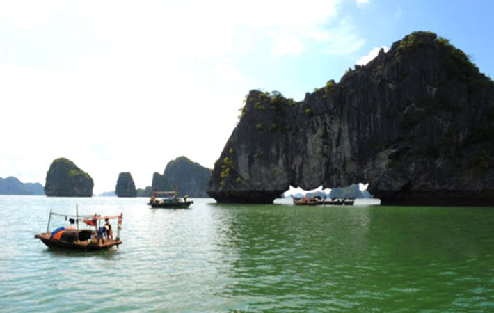 hòn Yên Ngựa, Quảng Ninh