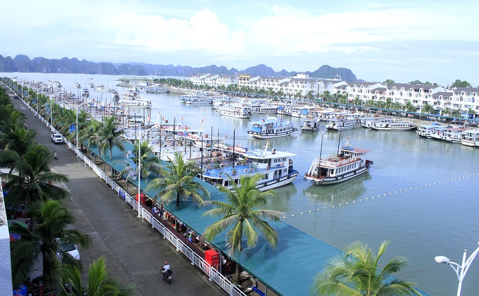 tour du lịch hà nội tuần châu