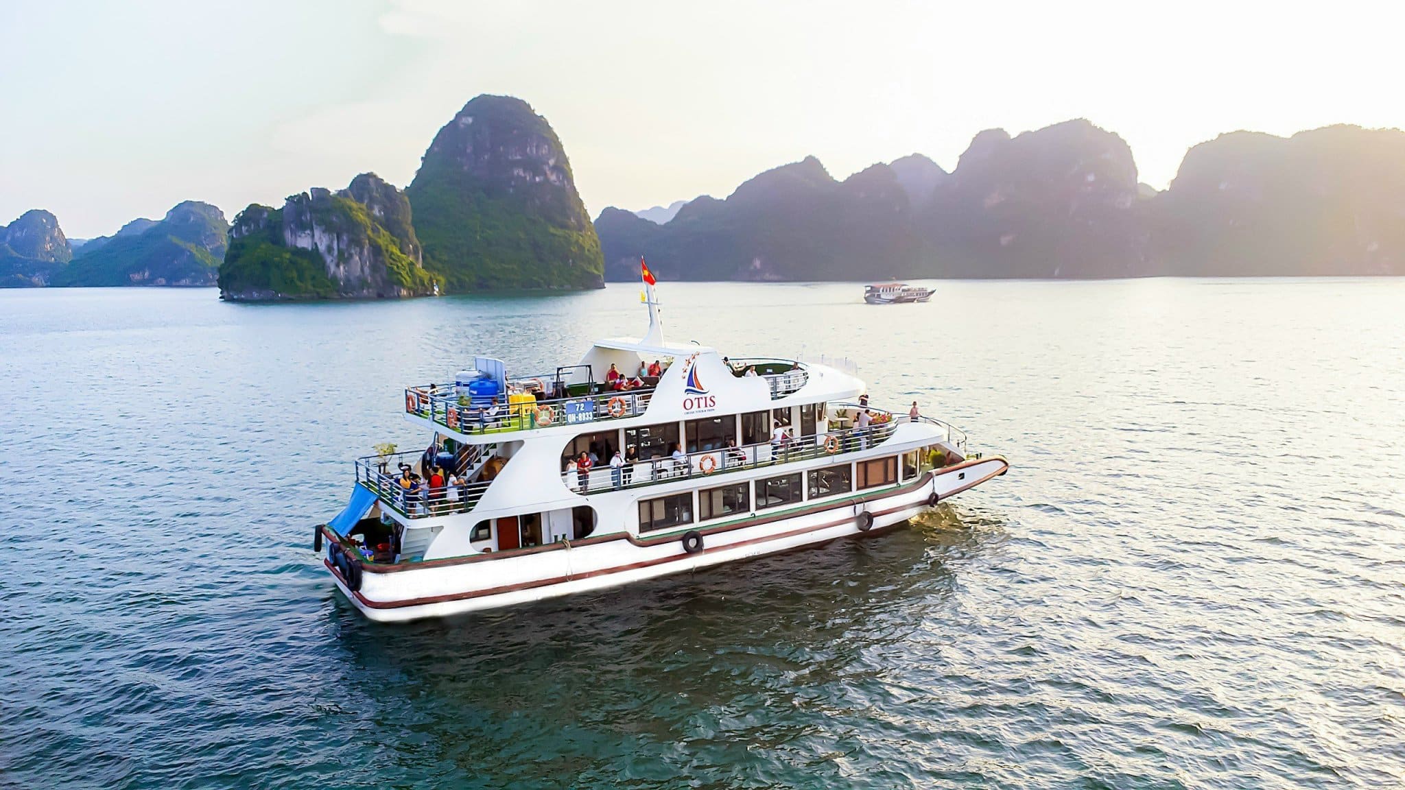 Tour Du lịch Hà Nội - Hạ Long 1 ngày tour du lịch Hà nội - Hạ long 1 ngày