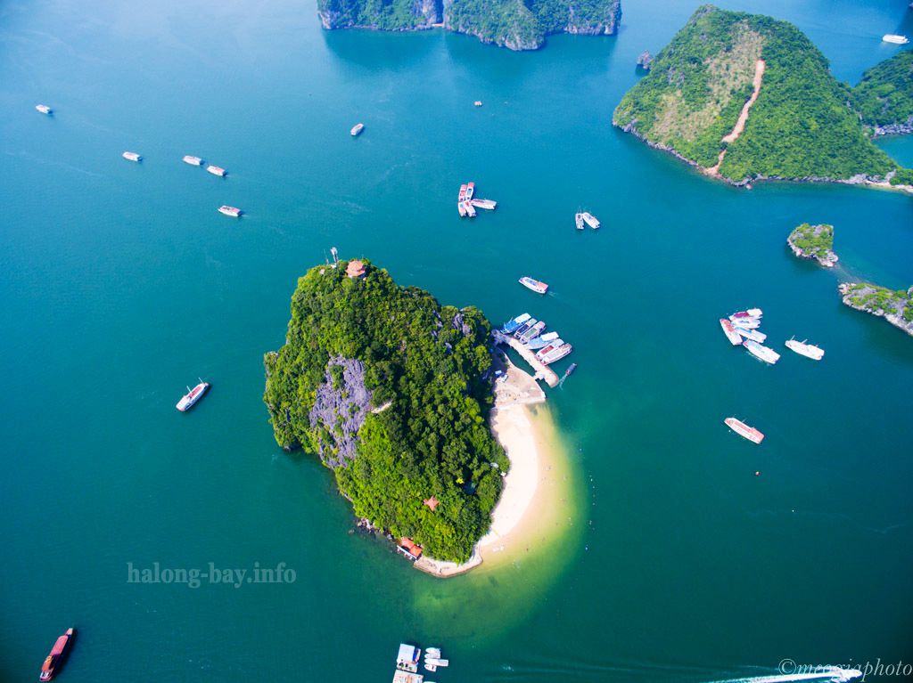 halong bay 2